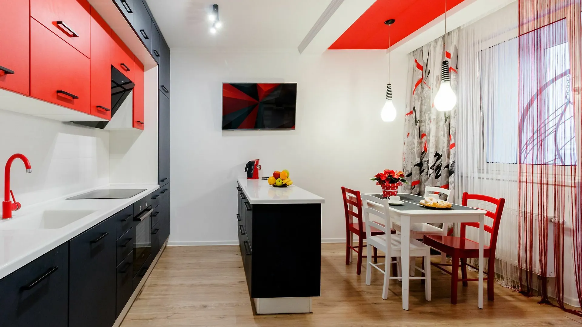 Apartamento Cityapartments Kyiv Lukianivska Ucrânia