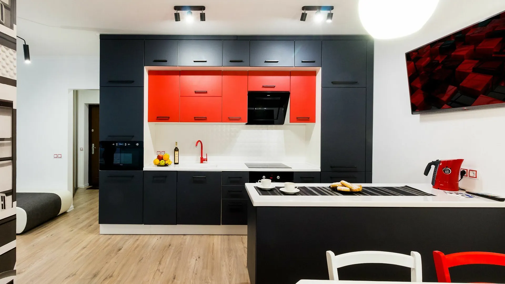 Cityapartments Kyiv Lukianivska 0*,