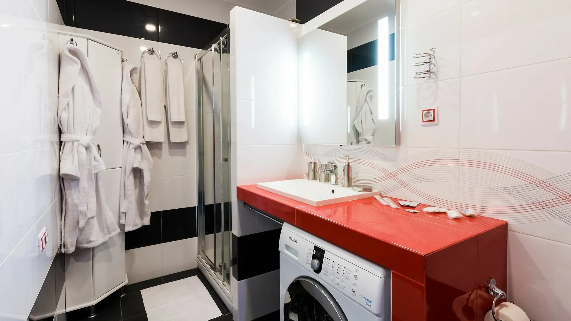 Cityapartments Kyiv Lukianivska