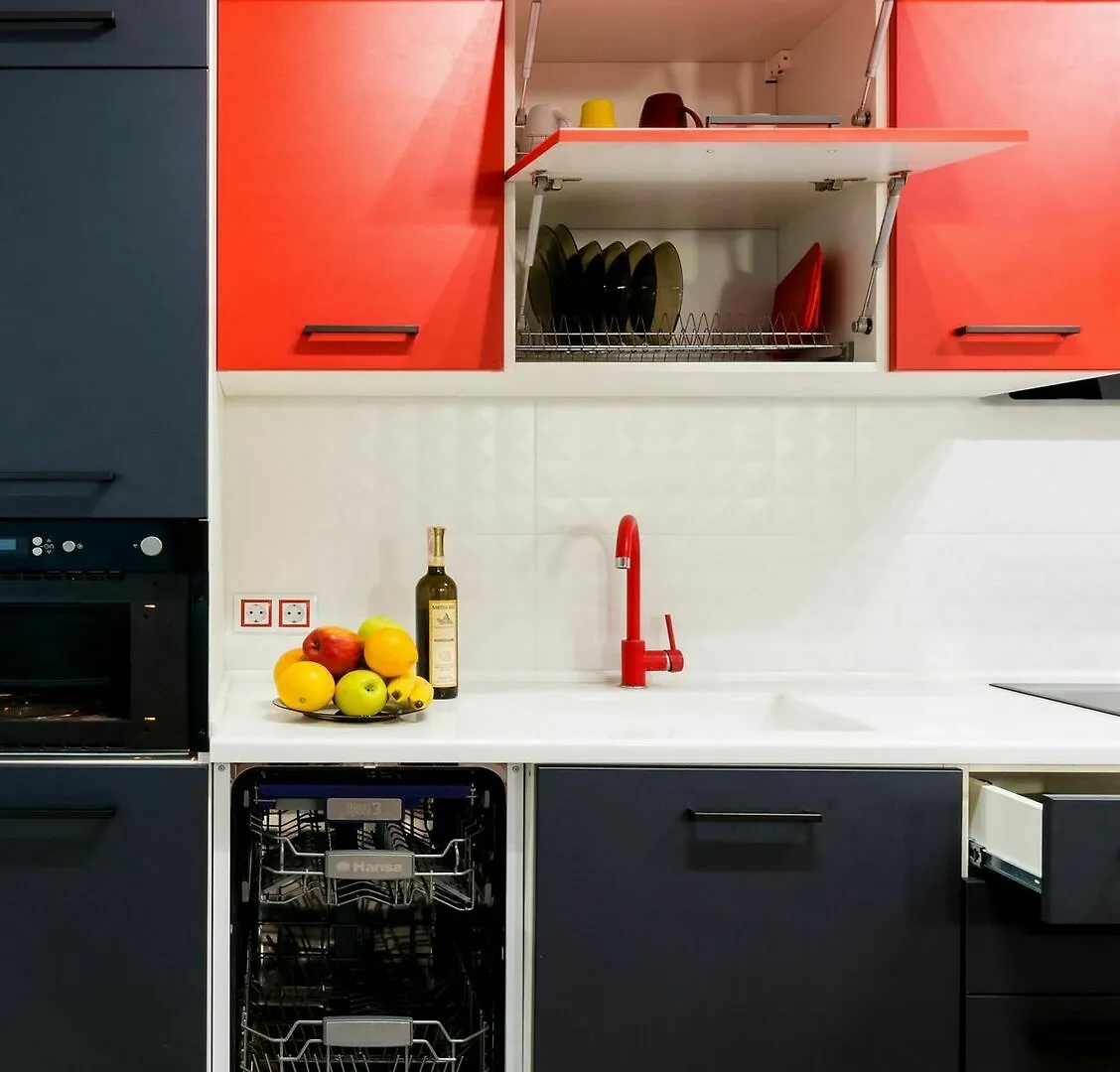 Cityapartments Kyiv Lukianivska Украина