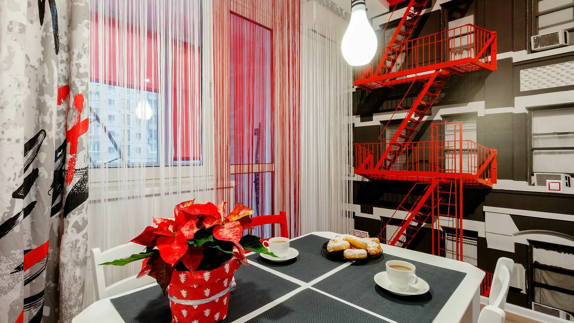 Cityapartments Kyiv Lukianivska Апартаменты