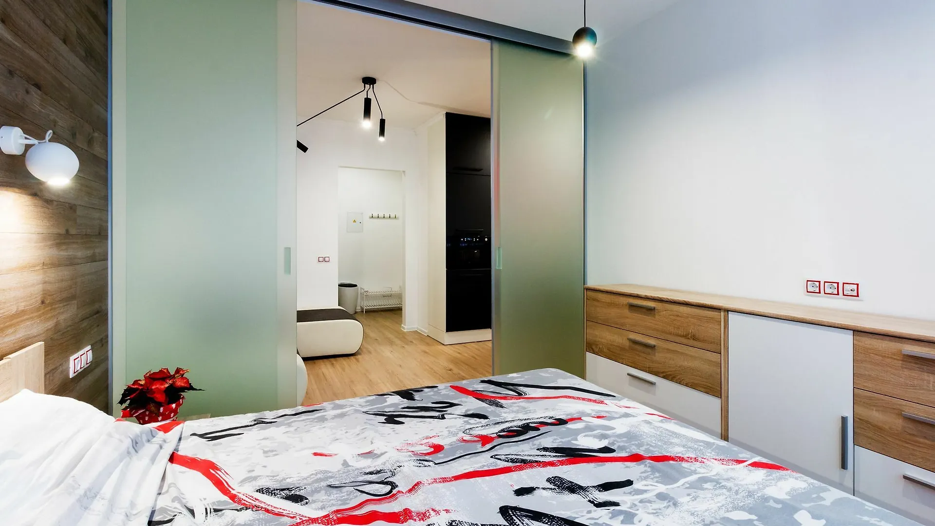 Cityapartments Kyiv Lukianivska 0*,  Украина